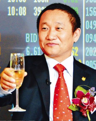 México, una escala para el aluminio chino hacia EE.UU.