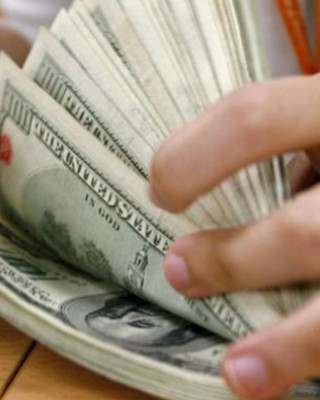 Remesas suben 9.7% para Guatemala