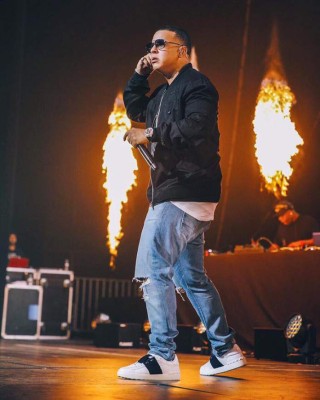 Hombres lideran Premios Juventud