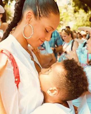 América Ferrera exige a Trump reunir a las familias de inmigrantes