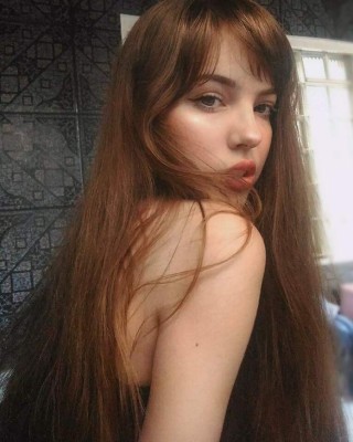 Jhulia Pimente es la sensación del verano en Instagram