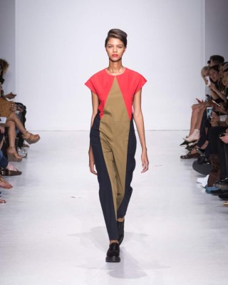 Carlos Campos vuelve a brillar en Nueva York