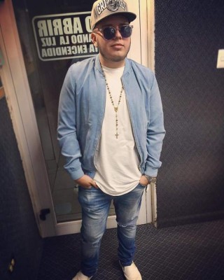 Artistas catrachos y sus propuestas musicales