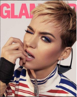 Famosas que le declararon la guerra al acné