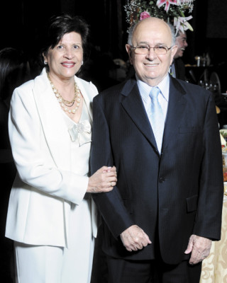 Vivir en Rosa: Cuatro historias de amor eterno