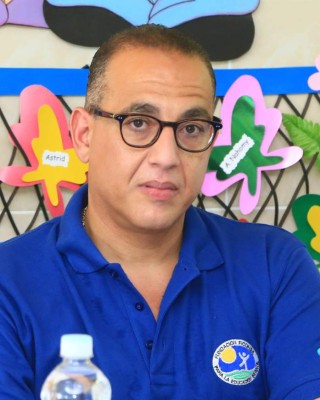 La Modelo tiene nuevo centro preescolar de excelencia