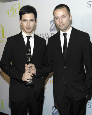 Los Oscar de la moda