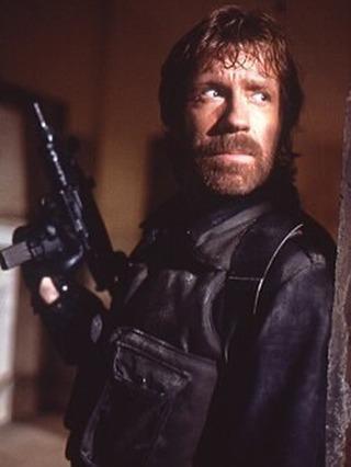 Chuck Norris: figuras del cine y premios lo despiden