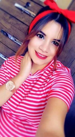 Karla Rosario Ramírez había dado a luz hace cuatro días en el hospital del IHSS, donde fue dada de alta al día siguiente. Y cuatro días después del parto la joven fue trasladada nuevamente a la sala de emergencia al presentar problemas de salud.