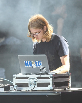 Títeres en el tercer día del festival escénico