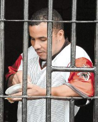 Presos quedan 'El Toro' Menocal y su banda