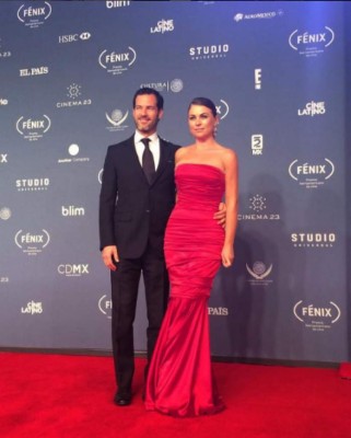 Ludwika Paleta, ¿embarazada de gemelos?