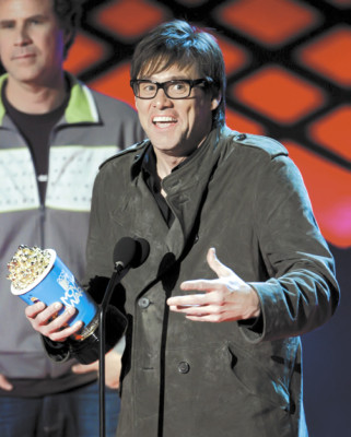 Sensaciones inusuales en los premios MTV