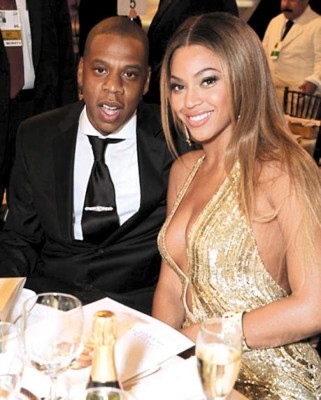 Beyoncé ya se casó con Jay-Z