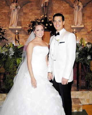 Boda en Valle de Ángeles