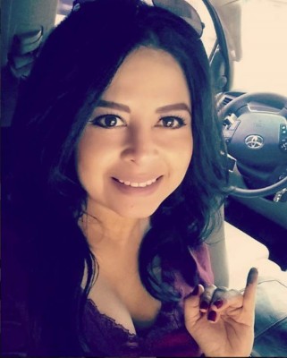 Famosos hondureños votaron en las elecciones presidenciales