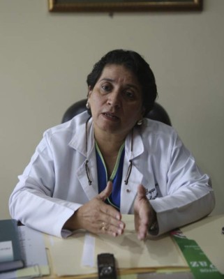 Alertan sobre microcefalia tardía asociada al virus del Zika