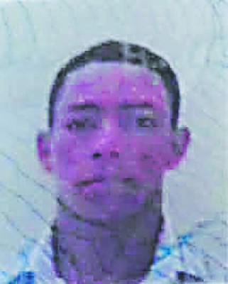 Cuando celebraban cumpleaños mataron a seis personas