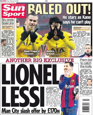 Manchester City vuelve a la carga por Messi: la nueva oferta para fichar al argentino