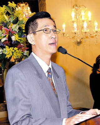 Honduras reitera su apoyo a Taiwán