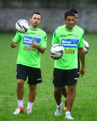 Sergio Bica: 'Cada partido es una final”