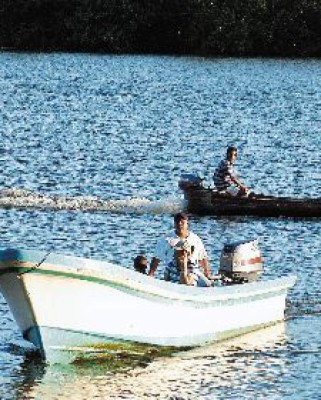 Río Plátano podría salir de 'lista negra'