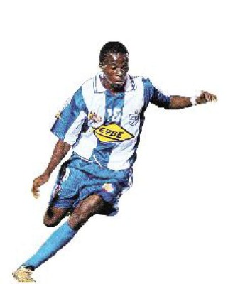 Marvin Chávez se ausenta de campamento jaibo