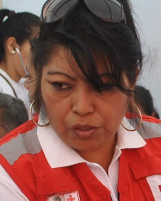 Comayagua cautiva por su entrega y pasión por Jesús