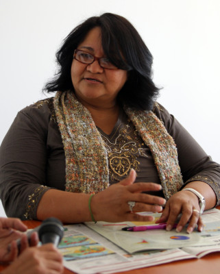 Tasa de homicidios en 2013 bajó a 80