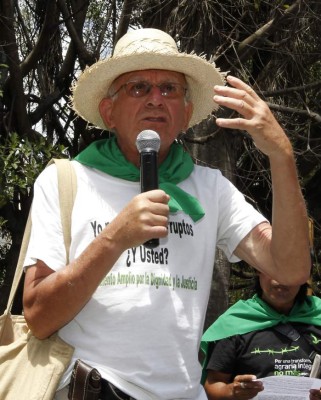 En Libre 'hay mansas palomas y aves de rapiña”