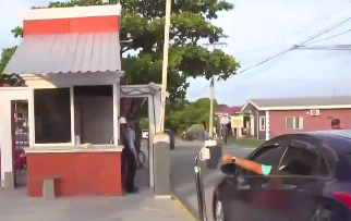 Matan a una mujer y a su hijo en brazos en Choloma, Cortés