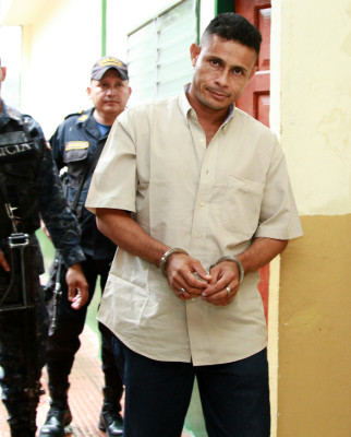 El 'Pantera” y su banda seguirá en el presidio