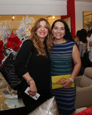 Coctel navideño 2016 de El Armario