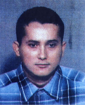 Un hondureño, entre los más buscados del FBI