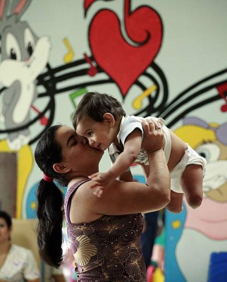 Arranca la Teletón Honduras 2014: reto de solidaridad y amor