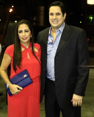 Brindis por 60 aniversario de Toyota en Honduras