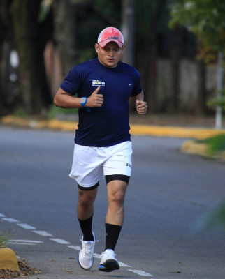 Beneficios de correr, bailar y hacer ciclismo