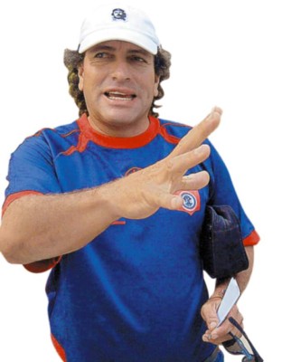 'Magdaleno no es serio”