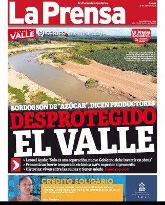 Foto: La Prensa