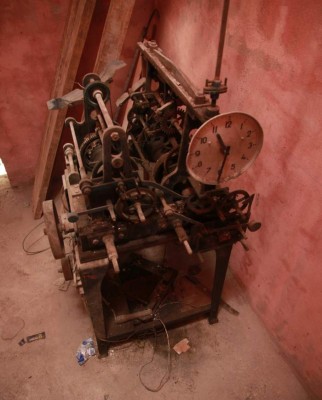 Mañana abre sus puertas la catedral San Isidro