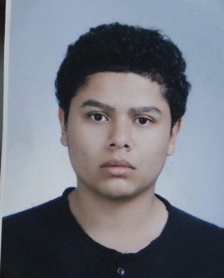 Universitario, uno de los asesinados en la Luisiana