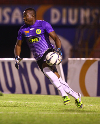 Mario Flores: 'Admiro mucho a Casillas”