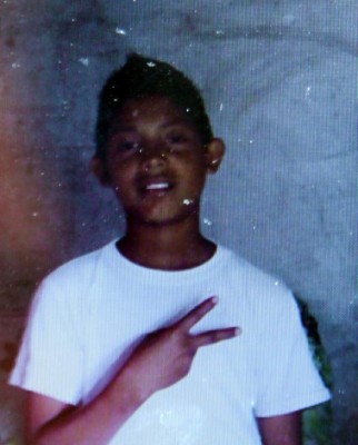 Buscan a 3 menores en el río Ulúa