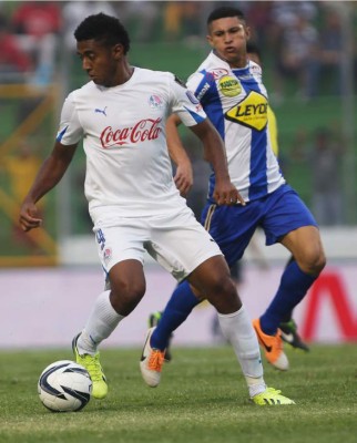 Olimpia deja atrás al Victoria y se cita con el Marathón en la final