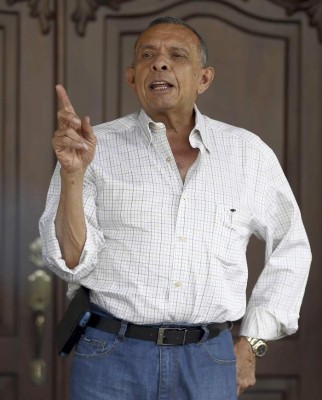 Con nuevo Código, 'Mi Rosa' solo pasaría 21 años en prisión