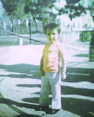 Rolando Argueta, de juez de paz a titular del Poder Judicial