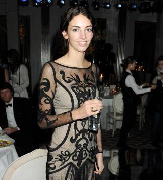 Los tabloides también reportaron que la princesa de Gales rompió su amistad con la marquesa tras la revelación de la supuesta infidelidad.