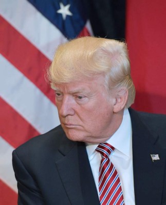 Trump en el G7, entre la unión y la discordia