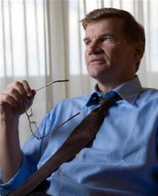 EUA: iglesia halla a líder evangélico culpable de inmoralidad sexual