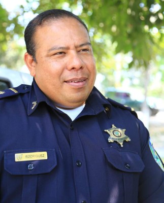 Garantizan patrullajes en barrios y colonias sampedranas